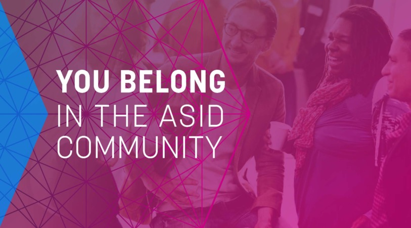 Join ASID