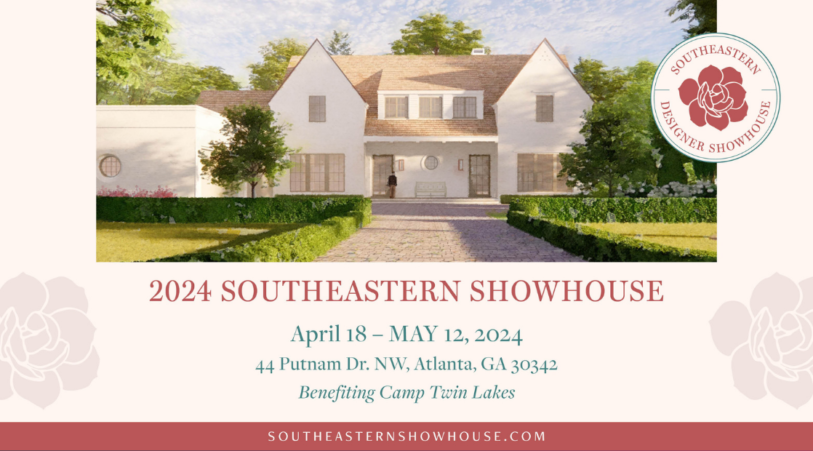 2024 Southeastern Showhouse
